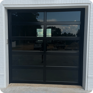 Garage Door Company & Gutter Services in Bossier City