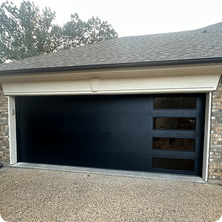 Reliable Garage Door Repair Service in Shreveport